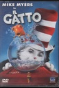Il Gatto DVD Bo Welch / Sigillato 5050583007519