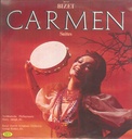 Carmen Suites Lp 33 Giri Georges Bizet