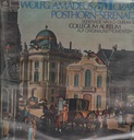 Serenade Nr. 9 D-dur Kv 320 "Posthorn - Serenade" Lp 33 Giri Mozart, Collegium Aureum