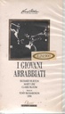 I Giovani Arrabbiati VHS Tony Richardson / 8001701210806 Sigillato