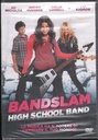 Bandslam - High School Band DVD Todd Graff / 8031179927371 Sigillato