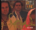 She's A River CD's Digipack Simple Minds