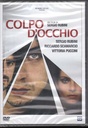Colpo D'Occhio DVD Sergio Rubini Sony - 02452 Sigillato