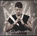La Tua Pelle Addosso CD Digipack Raffaello