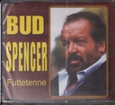 Futtetenne CD's Singolo Jewel Box Bud Spencer