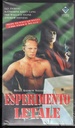 Esperimento Letale VHS Andrew Stevens Univideo - MVB20009 Sigillato