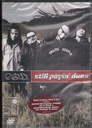 P O D DVD Still Payin' Dues Warner Music Vision – 8536531282 Sigillato
