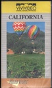 Video Visits: California VHS Univideo - HIVT000034 Sigillato