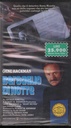 Bersaglio Di Notte VHS Arthur Penn Univideo - PIV61102 Sigillato