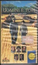 Uomini E Topi VHS Gary Sinise Univideo - PIV52693 Sigillato