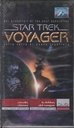 Star Trek - Voyager / Season 3.8 VHS Alexander Singer Univideo - PVS70822 Sigillato