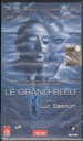 Le Grand Bleu VHS Luc Besson Univideo - 801602402964 Sigillato