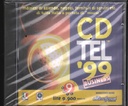 Cd Tel '99 Businnes CD ROM Microforum - 8021639001086 Sigillato