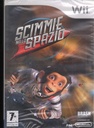 Scimmie Nello Spazio - Gioco Nintendo Wii Sigillato