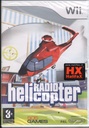 Radio Helicopter - Gioco Nintendo Wii Sigillato