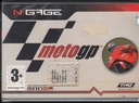 Moto Gp - Gioco Nokia N-Gage Sigillato
