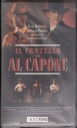 Il Fratello Di Al Capone VHS John Gray Univideo - CR58312 Sigillato