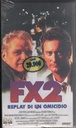 FX2 Replay Di Un Omicidio VHS Richard Franklin Univideo – CC28262 Sigillato