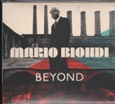 Beyond CD Jewel Box Mario Biondi