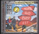 Nord Sud Ovest Est (Edizione Straordinaria) CD Jewel Box 883