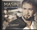 Niente D'Importante (Tour Edition) Box 2 CD Digipack Marco Masini