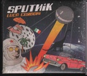 Sputnik CD Digipack Luca Carboni