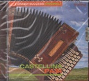 I Grandi Successi Originali 2 CD Jewel Box Orchestra Castellina-Pasi