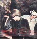 Beauty On A Back Street Lp 33 Giri Daryl Hall And John Oates