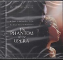 The Phantom Of The Opera CD Jewel Box Andrew Lloyd Webber
