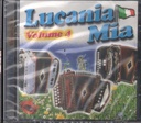 Lucania Mia Vol. 4 CD Jewel Box Various