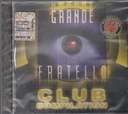 Grande Fratello Club Compilation 6 CD Jewel Box Various