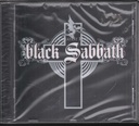 Greatest Hits CD Jewel Box Black Sabbath