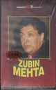 Zubin Mehta VHS Omonimo Same Polygram – 4708035 Sigillato