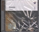 Tangos CD Jewel Box Astor Piazzolla