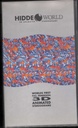 Steve Root E Neil Palmer VHS Hidden World Altered States – 0799321232329 Nuovo
