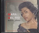 Bolero Gitano CD Jewel Box Mara Del Rio