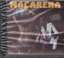 Macarena CD Jewel Box Various