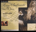 Eine Ballnacht In Wien Box 4 CD Cartonato Various