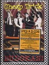 Cheap Trick DVD CD Budokan Sony Music – 88697381712 Sigillato