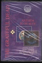 The Grateful Dead DVD Anthem To Beauty Eagle Vision – EREDV014 Sigillato
