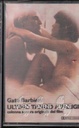 Ultimo Tango A Parigi - Colonna Sonora Originale Del Film MC7 Musicassetta Gato Barbieri
