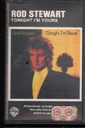 Tonight I'm Yours MC7 Musicassetta Rod Stewart