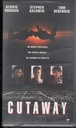 Cutaway VHS Guy Manos Univideo - 7006 Sigillato