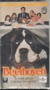 Beethoven VHS Brian Levant Univideo - 0443783 Sigillato
