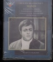 Manon - Opera Completa MC7 Musicassetta Doppia Jules Massenet