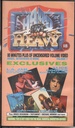 Various VHS Hard 'N' Heavy Volume 7 Virgin Music Video – VVD700 Nuovo