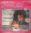 Dedicato Lp 33 Giri Loredana Berte'