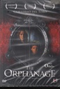 The Orphanage DVD J.A. Bayona Medusa - 06816 Sigillato