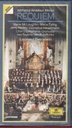 Amadeus Mozart VHS Requiem Deutsche – 0721433 Sigillato