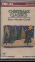 Christmas Classics MC7 Musicassetta Corelli, Locatelli, Bach, Handel